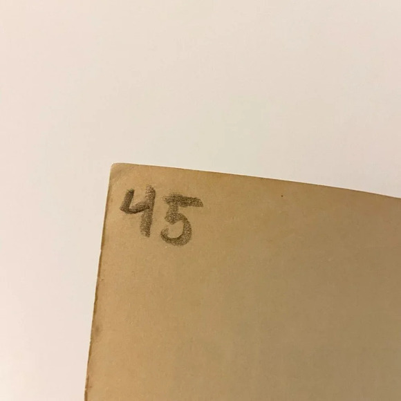 Vintage 1978 Encyclopedia Brown Boy Detective Book A Bantam Skylark Book - Picture 6 of 15